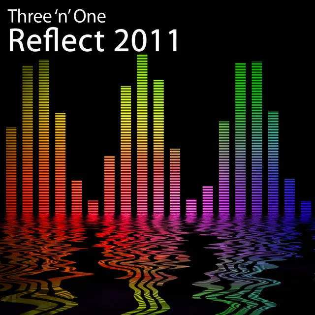 Reflect - Aboutblank & KLC Remix