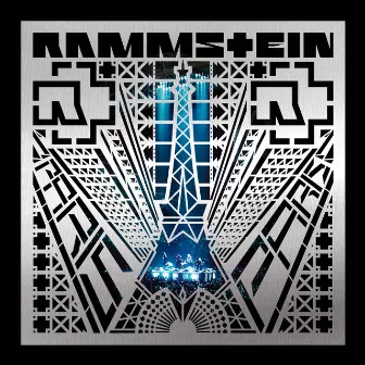 Paris (Live) by Rammstein