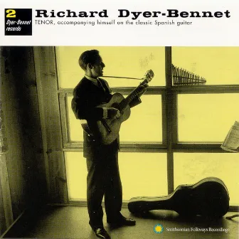 Richard Dyer-Bennet #2 by Richard Dyer-Bennet