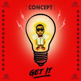 Get It by Concept