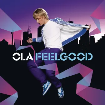 Feelgood by Ola