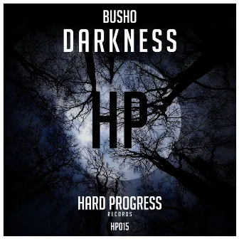 Darkness by Busho