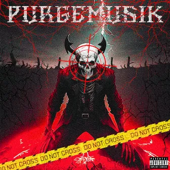 PURGEMUSIK by Yung AP