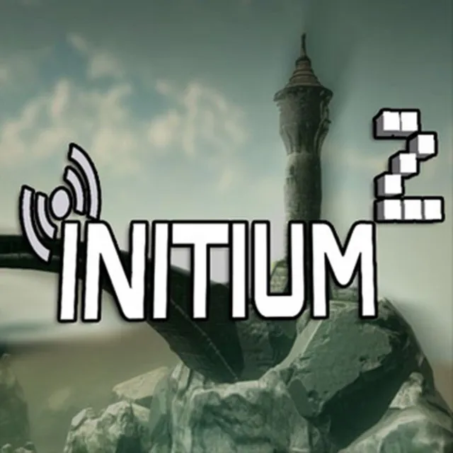 Initium Squared (Original Game Soundtrack)