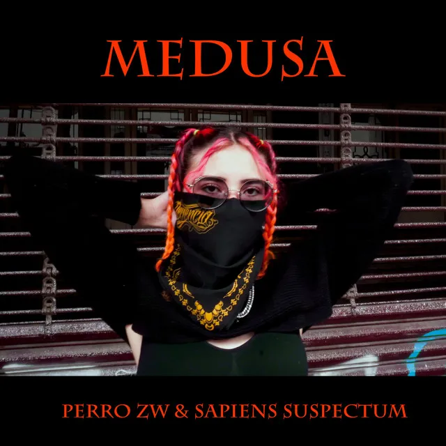 Medusa