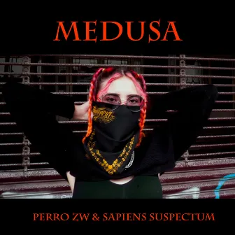 Medusa by Sapiens Suspectum