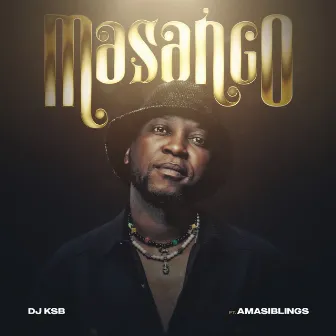 Masango by DJ KSB