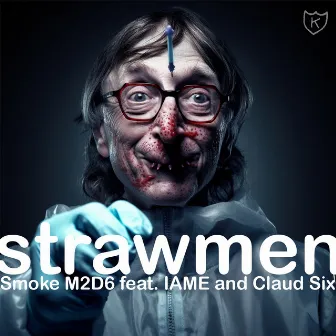 Strawmen by Smoke M2D6