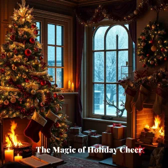 The Magic of Holiday Cheer by Carols of Joy