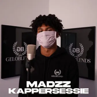 Kappersessie Madzz by GeloBlends