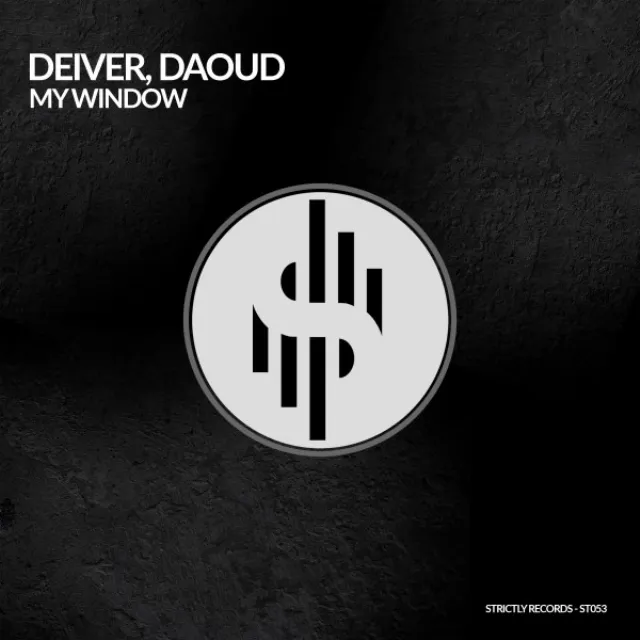 My Window - Radio Edit