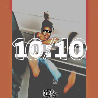 10:10 by Wgmp Dez