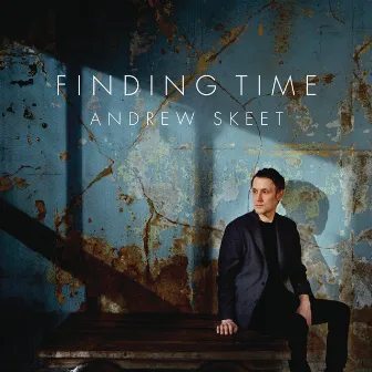 Finding Time by Andrew Skeet