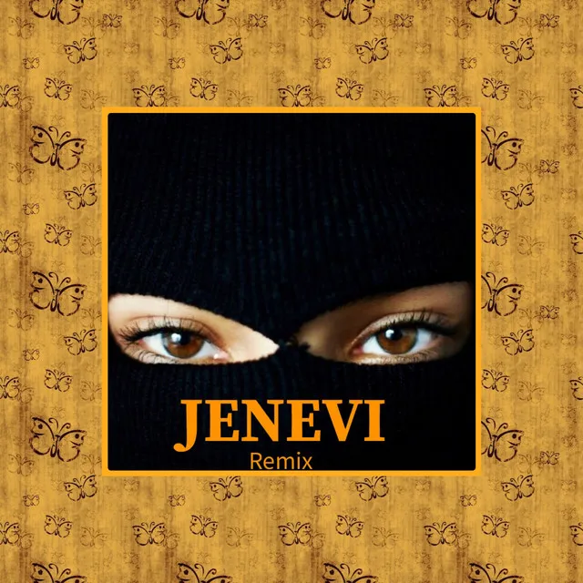 JENEVI - Remix