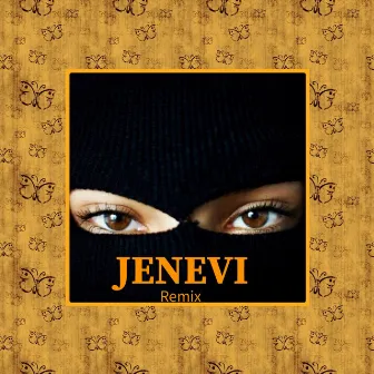 JENEVI (Remix) by Mp music