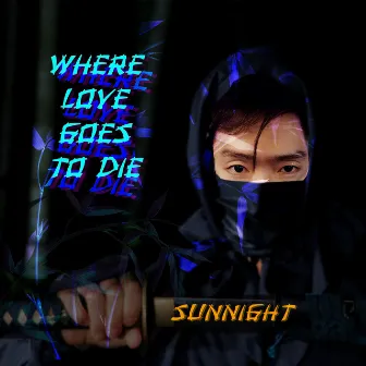 Where love goes to die by Sunnight