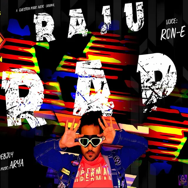 RAJU RAP [with Dreamer's Den Studio] [Original Motion Picture Soundtrack]