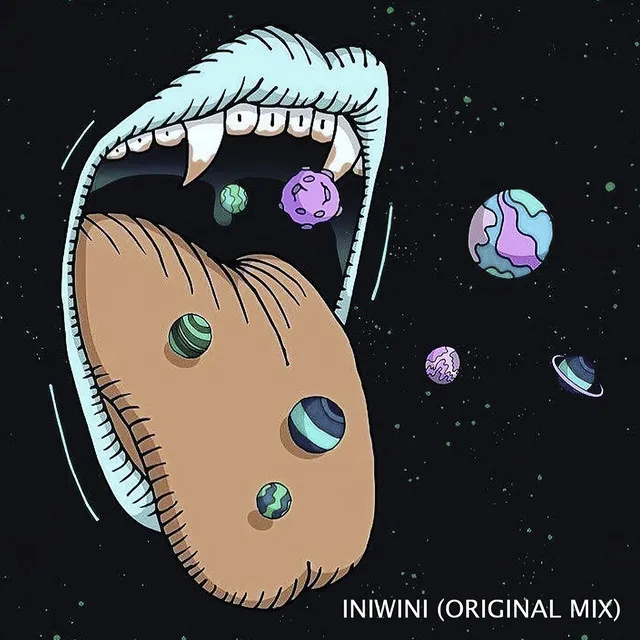 Iniwini - Original Mix