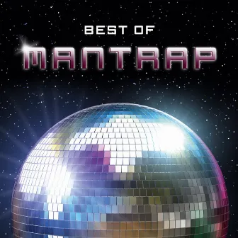 Best Of Mantrap by Mantrap