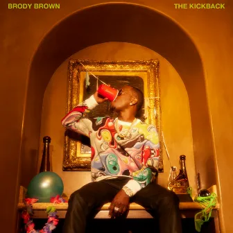 The Kickback by Brody Brown