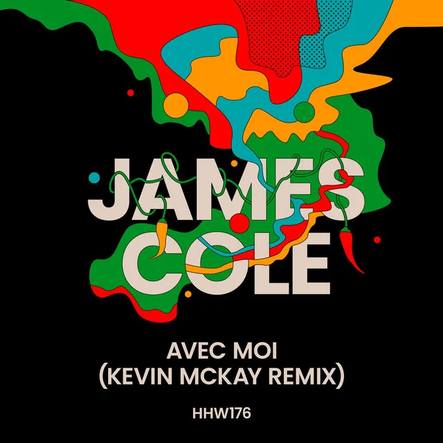 Avec Moi (Kevin McKay Remix)