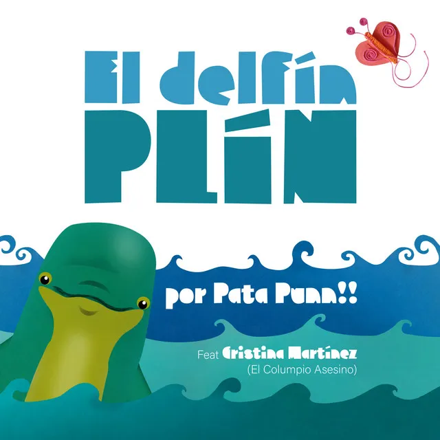 El Delfín Plín