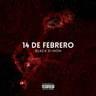 14 de Febrero by Black D-mon