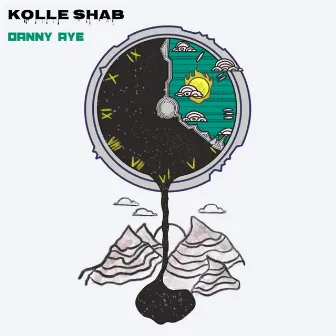 Kolle Shab by PURRIELL