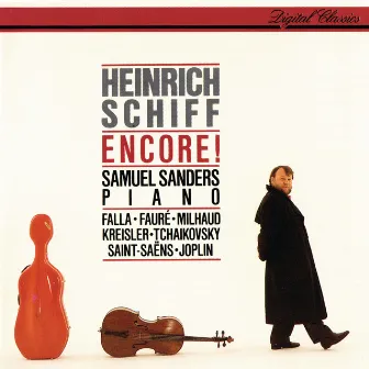 Encore! by Heinrich Schiff