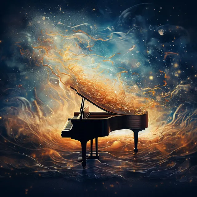 Piano Journey: Enchanted Paths