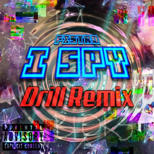 I SPY (Remix)