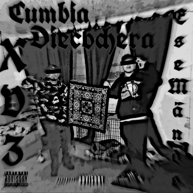 Cumbia Diecochera