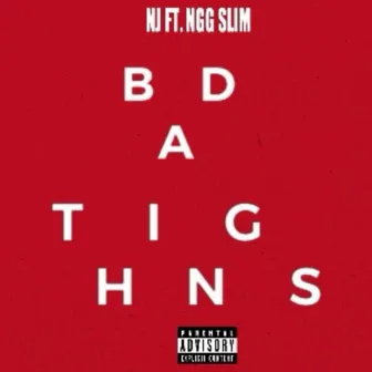 Bad Things by Nj