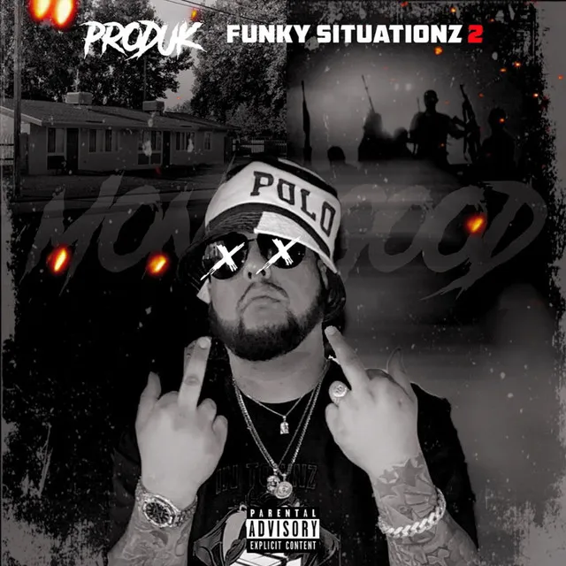 Funky Situationz 2