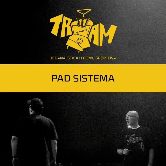 Pad Sistema - Live