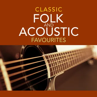 Classic Folk and Acoustic Favourites by Phoenix Moon