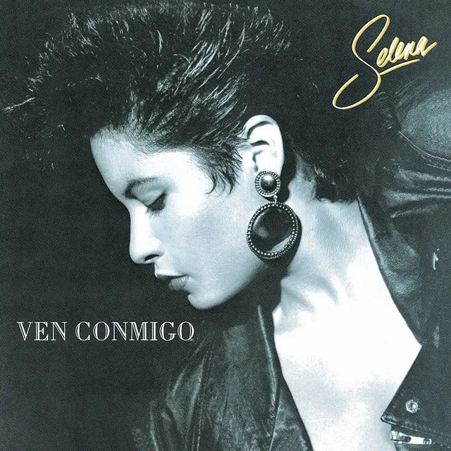 Spoken Liner Notes By The Family - Ven Conmigo