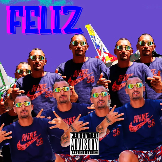 Feliz