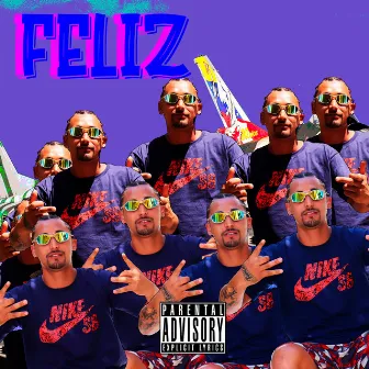 Feliz by Yang Money