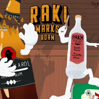 Raki by Marks