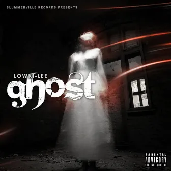 Ghost by Lowki Lee