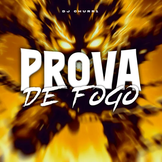 Prova do Fogo