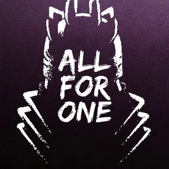 All for One (My Hero Academia) by Shwab-Archive