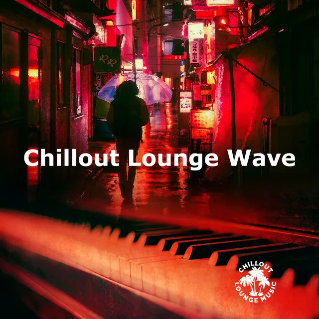 Chillout Lounge Wave