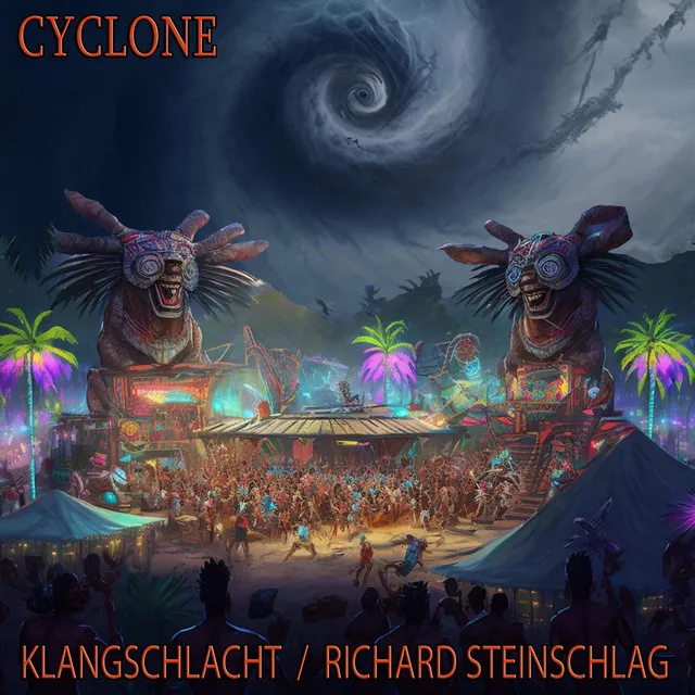 Cyclone