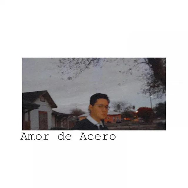 Amor de Acero