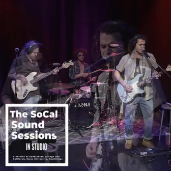 The SoCal Sound Sessions With: Neil Levin by Neil Levin