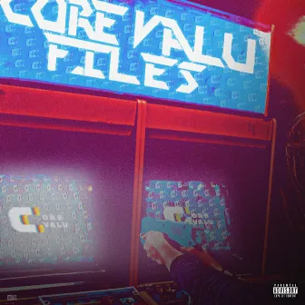 Core Valu Files by Core Valu