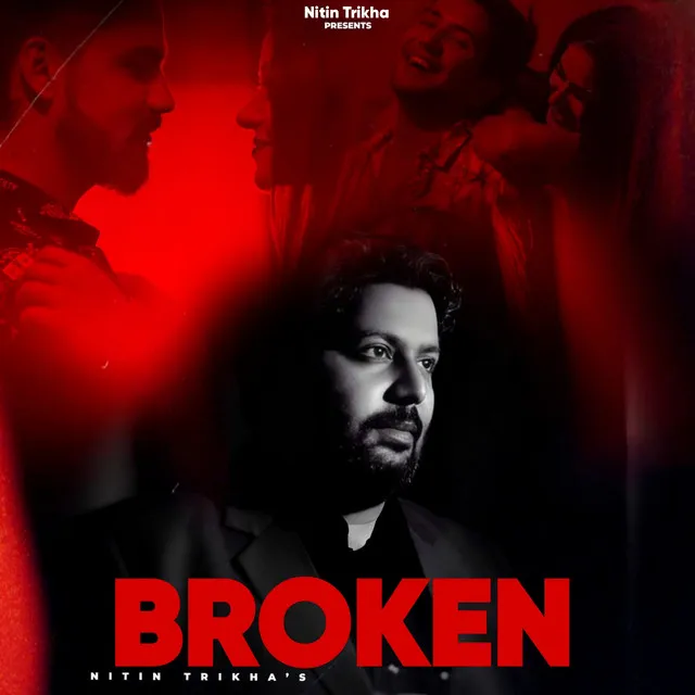 Broken