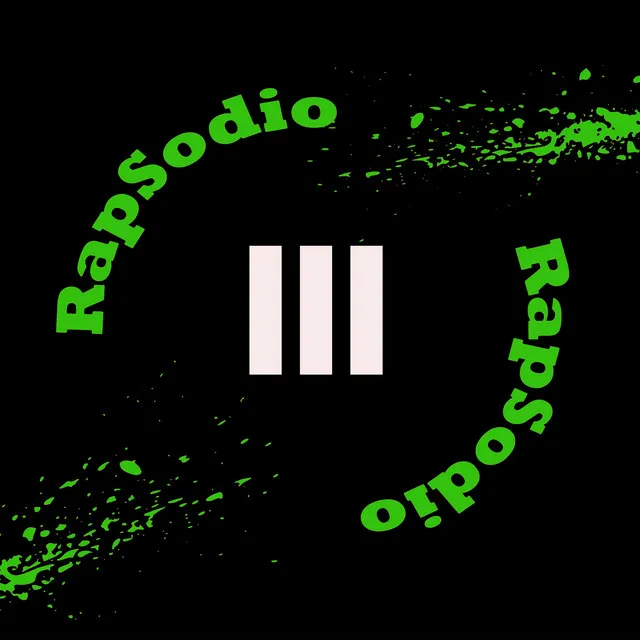 Rapsodio Iii